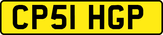 CP51HGP