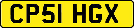 CP51HGX