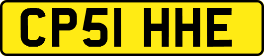 CP51HHE