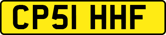 CP51HHF