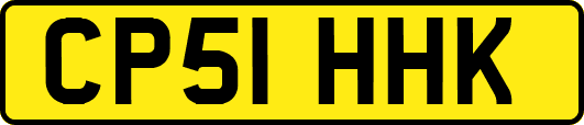 CP51HHK