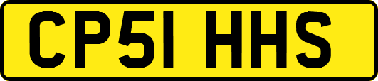 CP51HHS