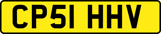 CP51HHV