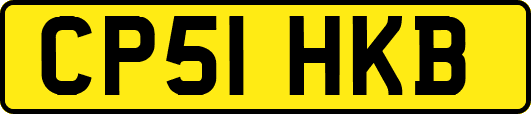 CP51HKB