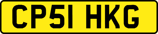 CP51HKG