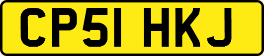 CP51HKJ