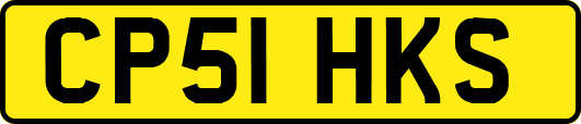 CP51HKS