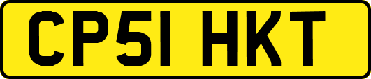 CP51HKT