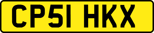 CP51HKX