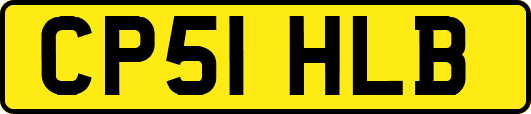 CP51HLB