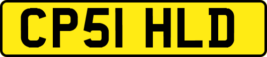 CP51HLD