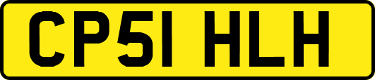 CP51HLH