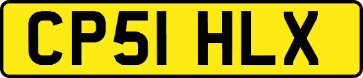 CP51HLX