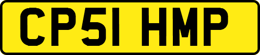 CP51HMP