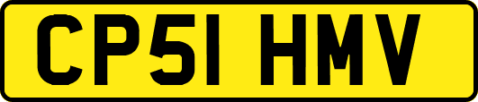 CP51HMV