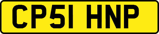 CP51HNP