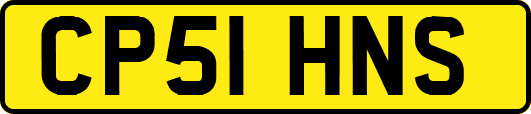 CP51HNS