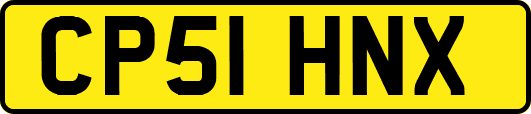 CP51HNX