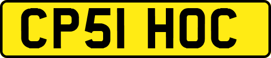 CP51HOC