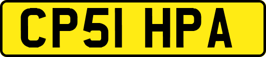 CP51HPA