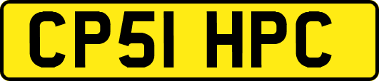 CP51HPC