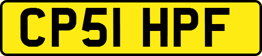CP51HPF