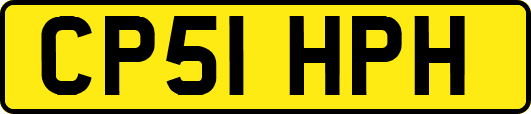 CP51HPH