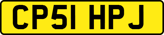 CP51HPJ