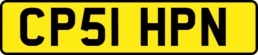 CP51HPN