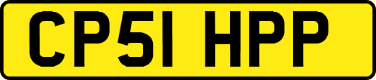 CP51HPP