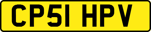 CP51HPV