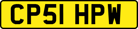 CP51HPW