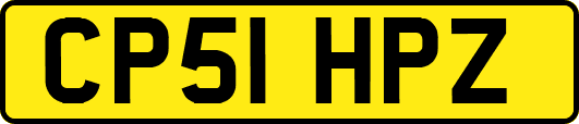 CP51HPZ