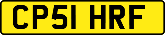 CP51HRF