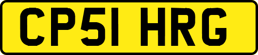 CP51HRG