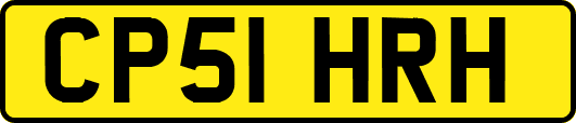 CP51HRH