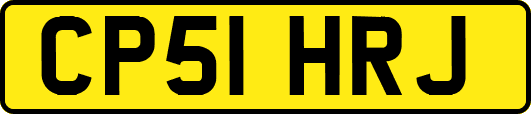 CP51HRJ