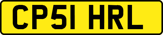 CP51HRL