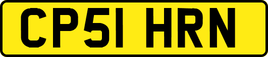 CP51HRN