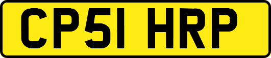 CP51HRP