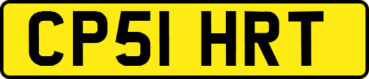 CP51HRT