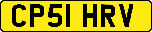 CP51HRV