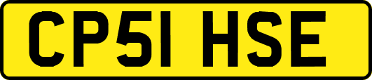 CP51HSE