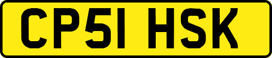 CP51HSK