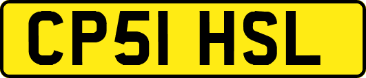 CP51HSL