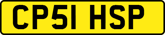 CP51HSP