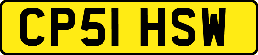 CP51HSW