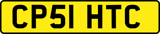 CP51HTC
