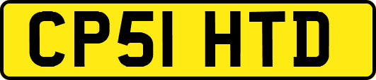 CP51HTD