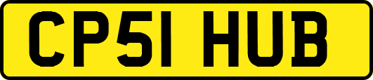 CP51HUB